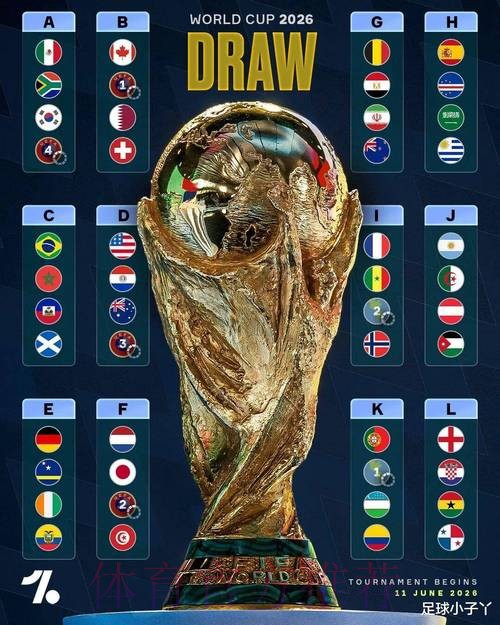 2026世界杯比利时哈兰德阵容解析完整指南